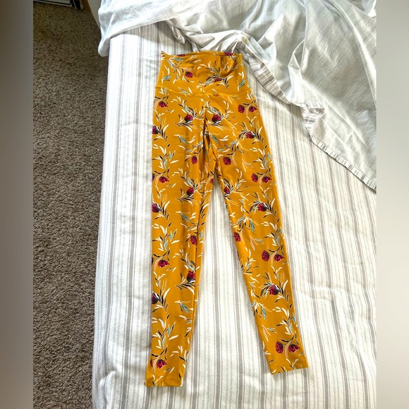 Beach riot leggings size s - Picture 2 of 4